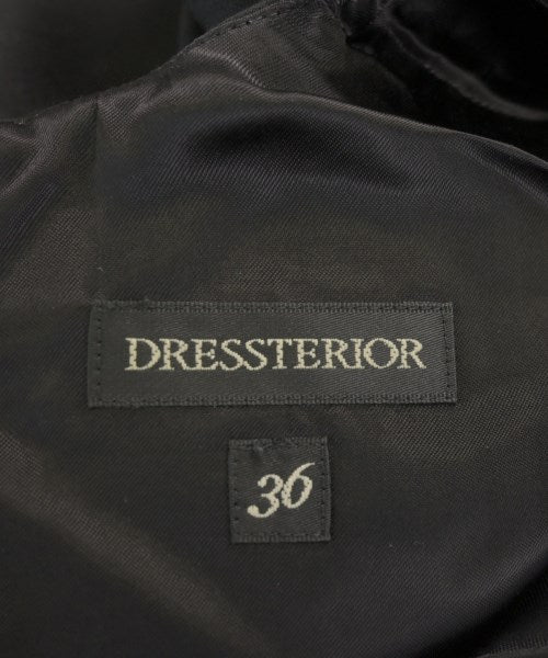 DRESSTERIOR ชุดเดรส