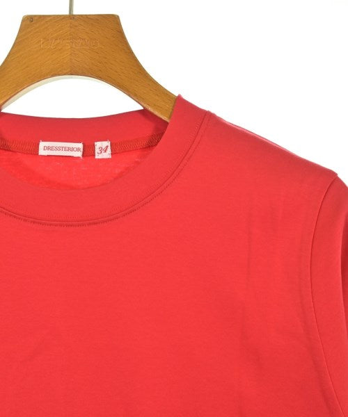 DRESSTERIOR เสื้อยืด/เสื้อท็อปส์