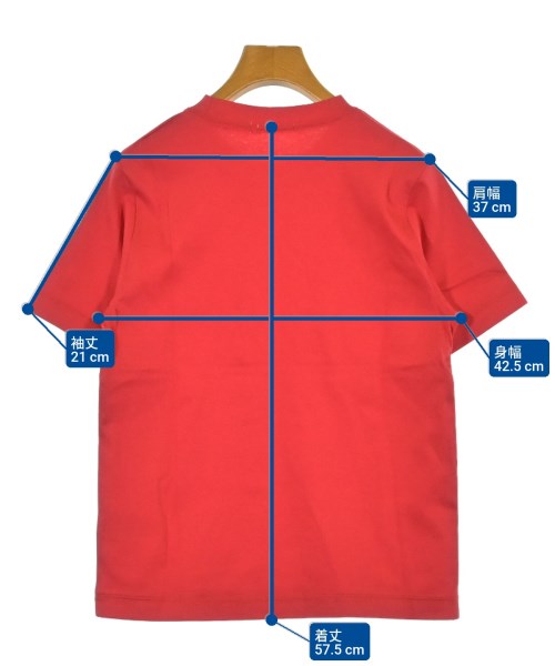DRESSTERIOR เสื้อยืด/เสื้อท็อปส์