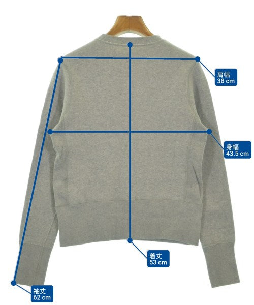 DRESSTERIOR เสื้อสเวตเตอร์