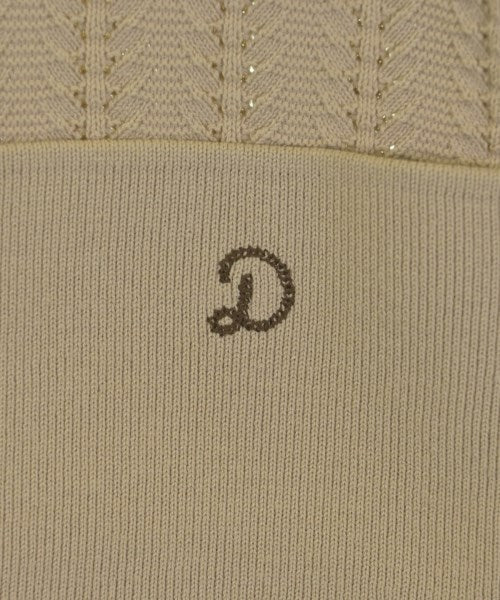 DRESSTERIOR เสื้อคาร์ดิแกน