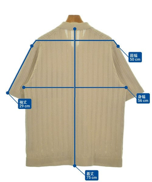 DRESSTERIOR เสื้อคาร์ดิแกน