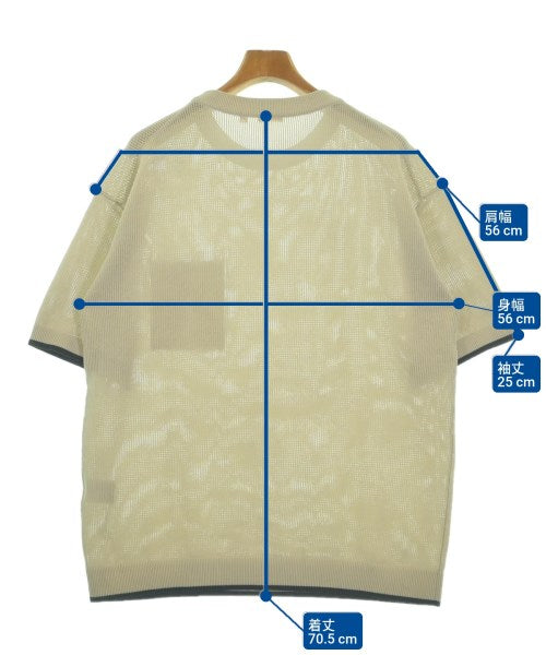 DRESSTERIOR เสื้อกันหนาว