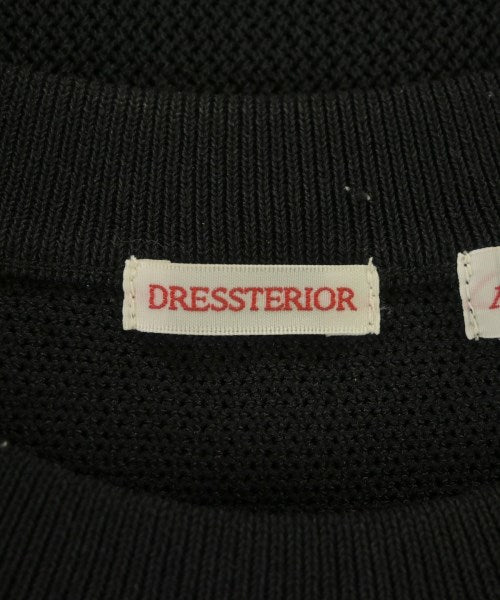DRESSTERIOR เสื้อกันหนาว