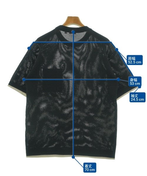 DRESSTERIOR เสื้อกันหนาว