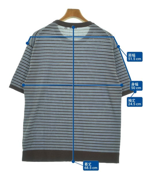 DRESSTERIOR เสื้อกันหนาว