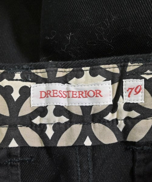 DRESSTERIOR ชิโน่