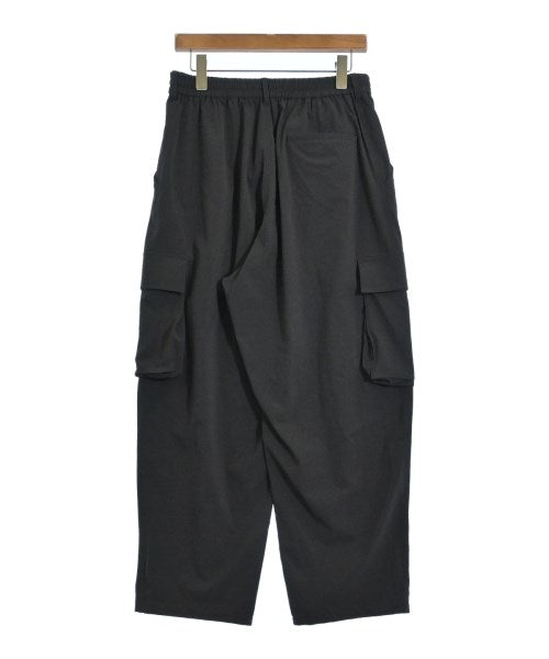 DRESSTERIOR กางเกงมีกระเป๋าข้างกางเกง2-4 กระเป๋า