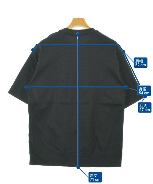 DRESSTERIOR เสื้อยืด/เสื้อท็อปส์