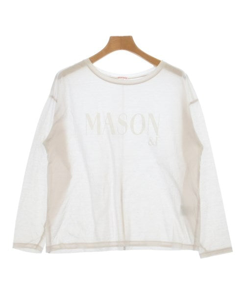 DRESSTERIOR เสื้อยืด/เสื้อท็อปส์