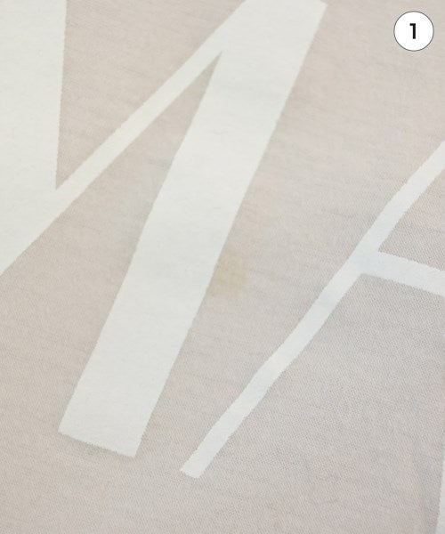 DRESSTERIOR เสื้อยืด/เสื้อท็อปส์