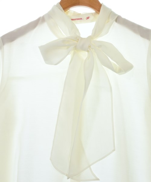 DRESSTERIOR เสื้อสตรี