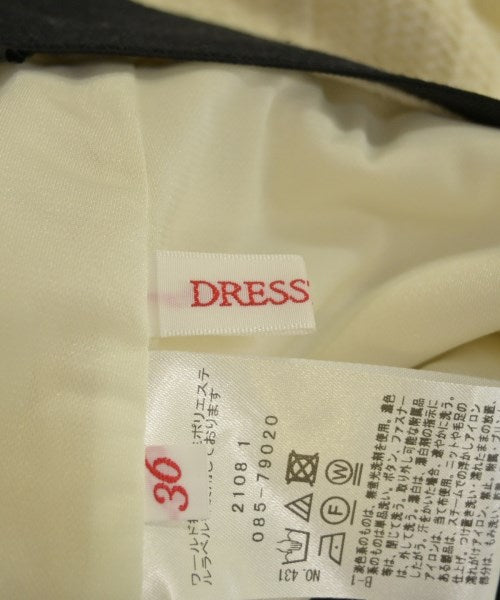 DRESSTERIOR กระโปรงยาว/แม็กซี่ยาว