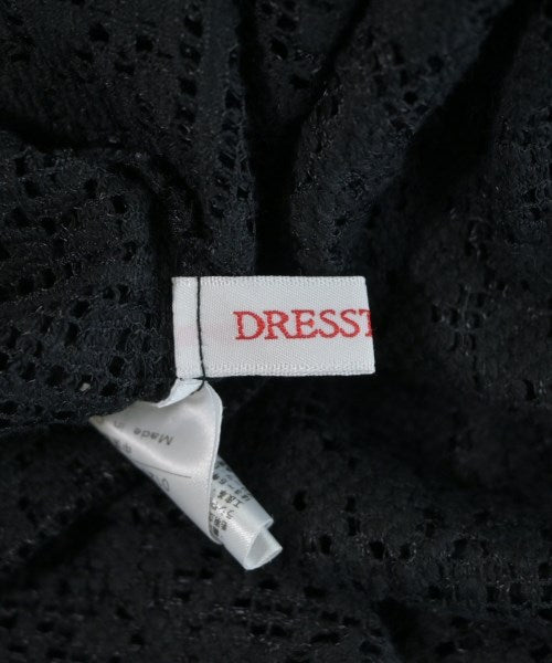 DRESSTERIOR กระโปรงยาว/แม็กซี่ยาว