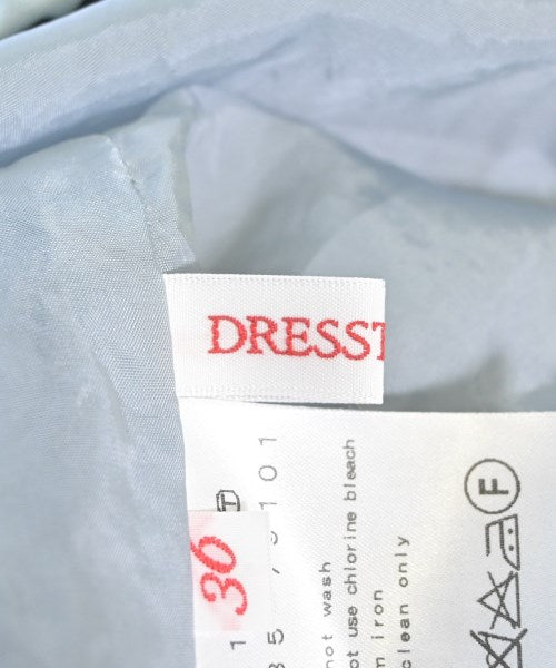 DRESSTERIOR กระโปรงยาว/แม็กซี่ยาว