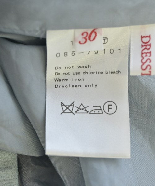 DRESSTERIOR กระโปรงยาว/แม็กซี่ยาว