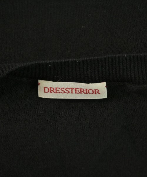 DRESSTERIOR เสื้อคาร์ดิแกน