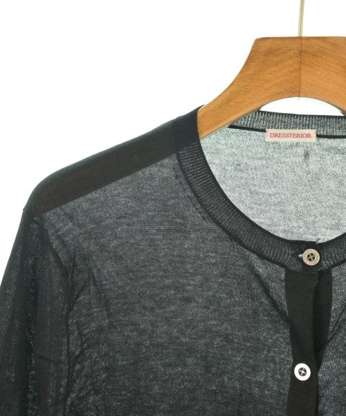 DRESSTERIOR เสื้อคาร์ดิแกน