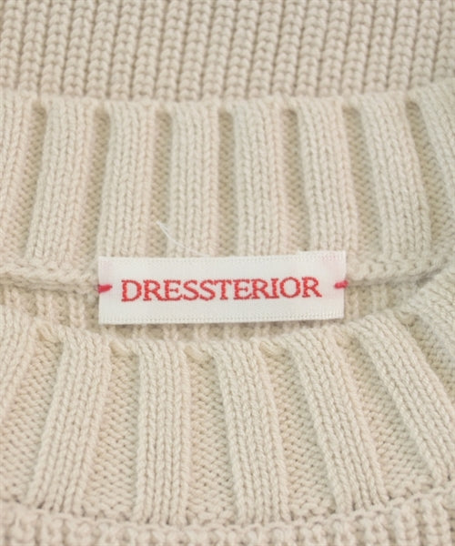 DRESSTERIOR เสื้อกั๊ก