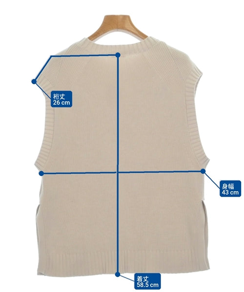 DRESSTERIOR เสื้อกั๊ก