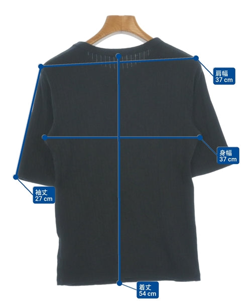 DRESSTERIOR เสื้อยืด/เสื้อท็อปส์