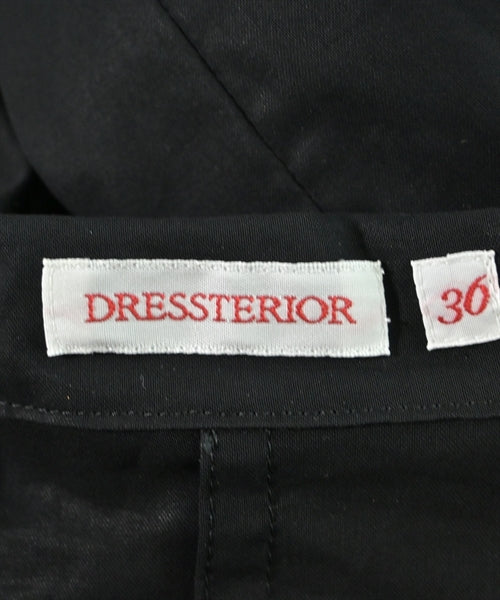DRESSTERIOR เบลเซอร์/แจ็คเก็ตสูท