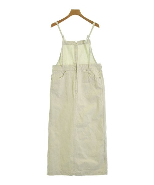 DRESSTERIOR ชุดเอี๊ยม/เสื้อคลุมหลวมๆ/จั๊มสูท