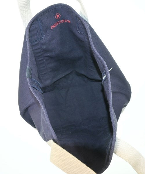 DRESSTERIOR กระเป๋าถือขนาดใหญ่