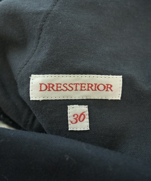 DRESSTERIOR ชิโน่
