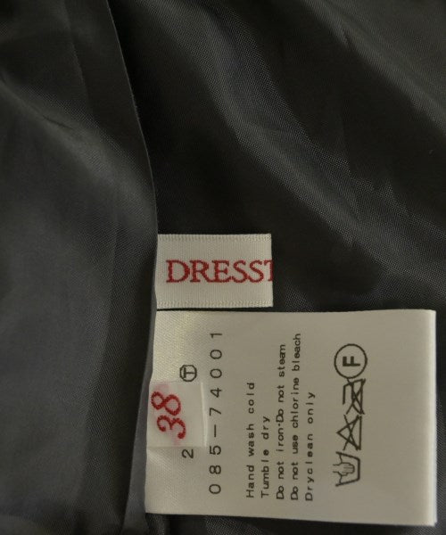 DRESSTERIOR กระโปรงยาว/แม็กซี่ยาว