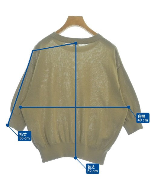 DRESSTERIOR เสื้อกันหนาว