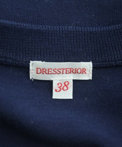 DRESSTERIOR เสื้อกันหนาว