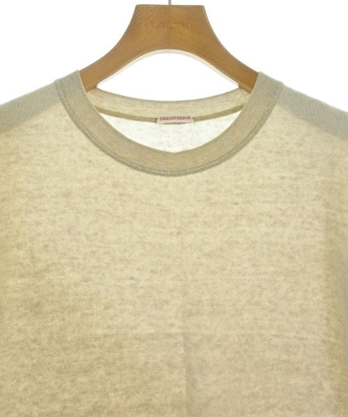 DRESSTERIOR เสื้อสเวตเตอร์