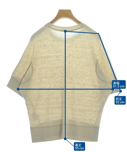 DRESSTERIOR เสื้อสเวตเตอร์