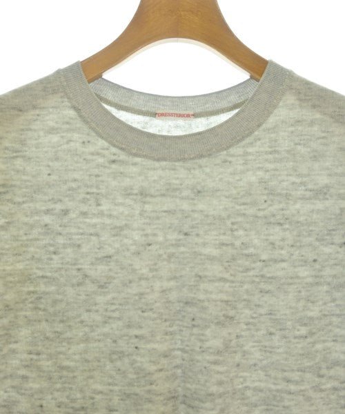 DRESSTERIOR เสื้อสเวตเตอร์