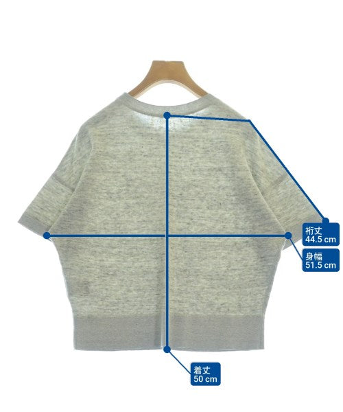 DRESSTERIOR เสื้อสเวตเตอร์