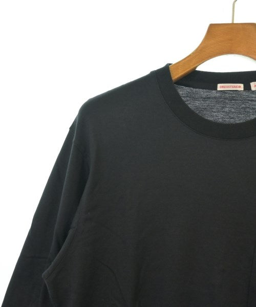 DRESSTERIOR เสื้อยืด/เสื้อท็อปส์
