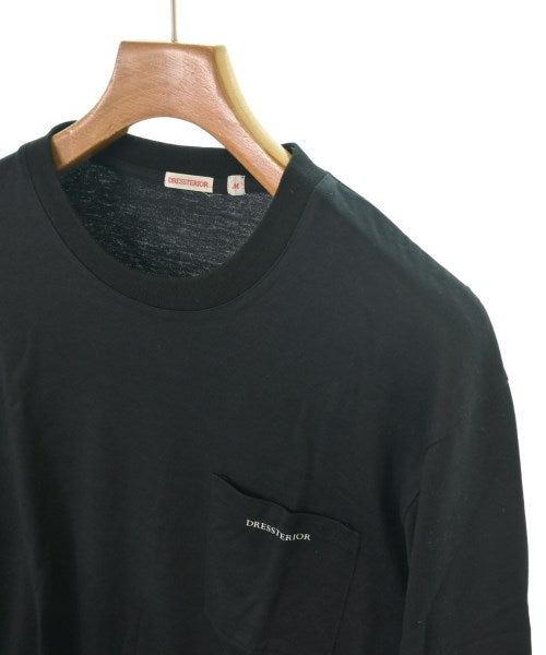 DRESSTERIOR เสื้อยืด/เสื้อท็อปส์