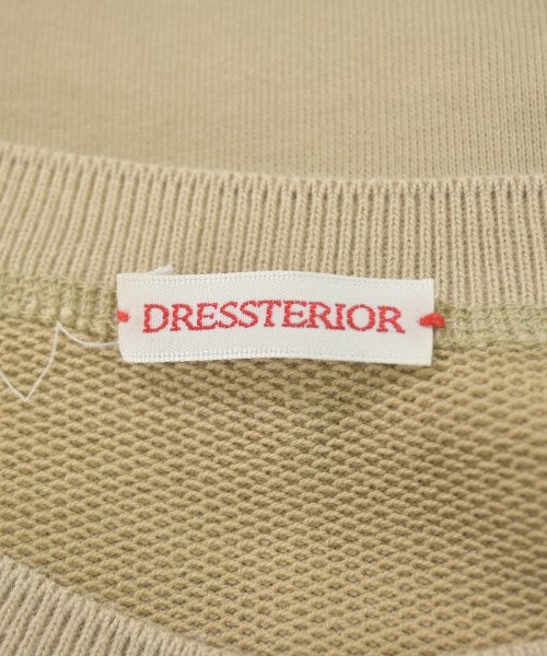 DRESSTERIOR เสื้อสเวตเตอร์