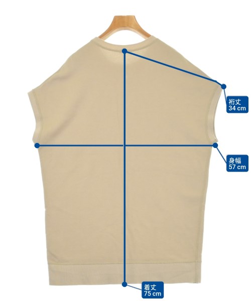 DRESSTERIOR เสื้อสเวตเตอร์