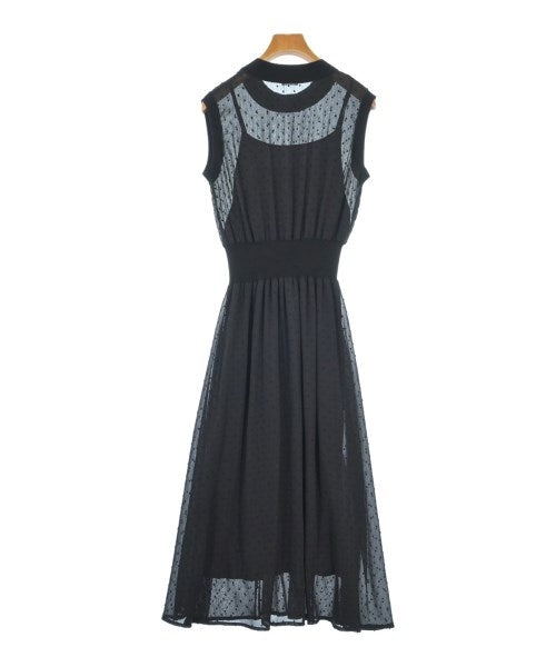 DRESSTERIOR ชุดเดรส