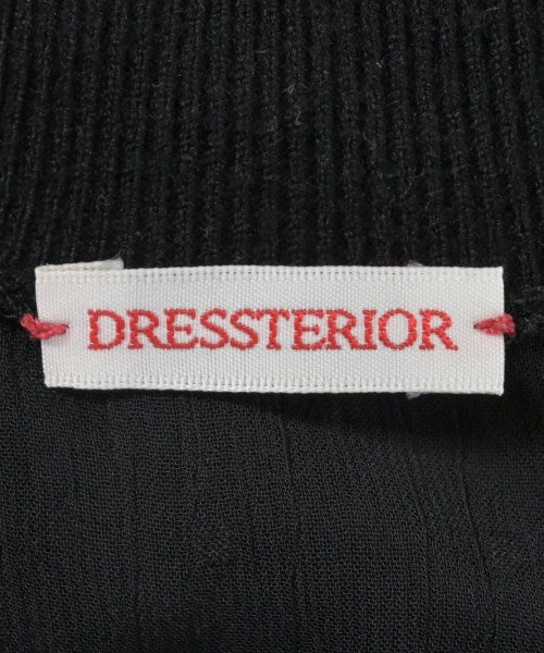 DRESSTERIOR ชุดเดรส