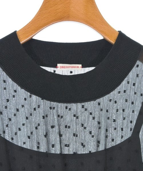 DRESSTERIOR ชุดเดรส