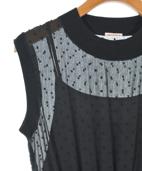 DRESSTERIOR ชุดเดรส