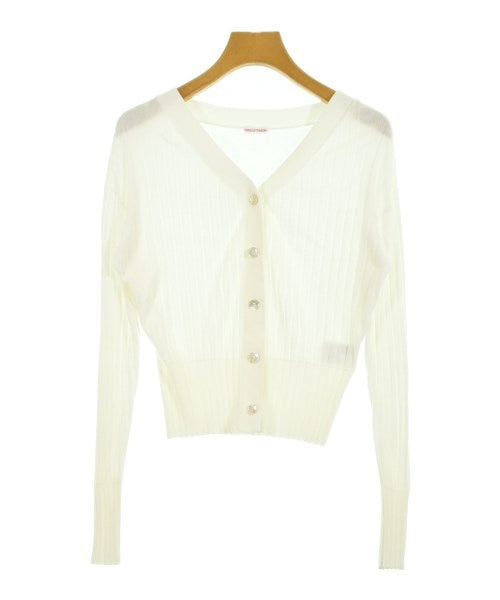 DRESSTERIOR เสื้อคาร์ดิแกน