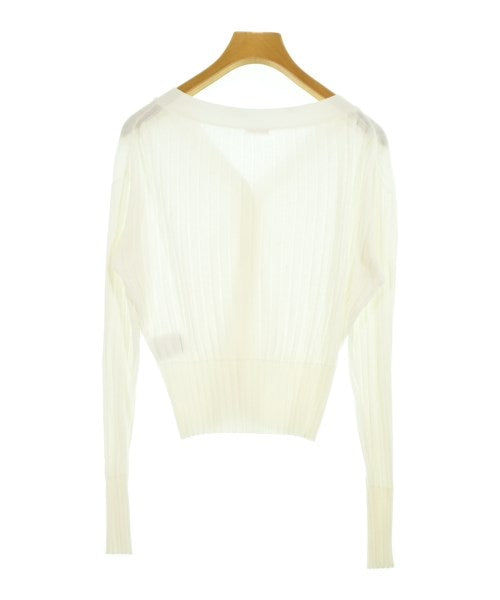 DRESSTERIOR เสื้อคาร์ดิแกน