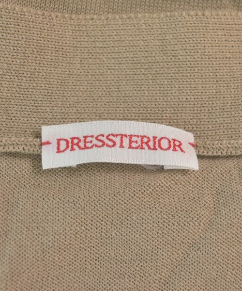DRESSTERIOR เสื้อคาร์ดิแกน