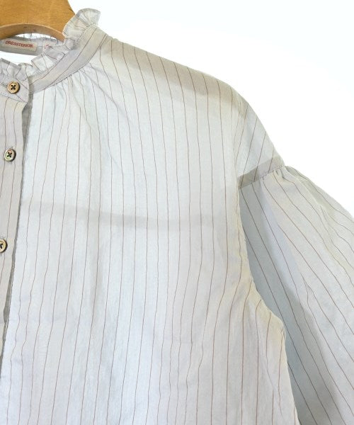 DRESSTERIOR เสื้อสตรี