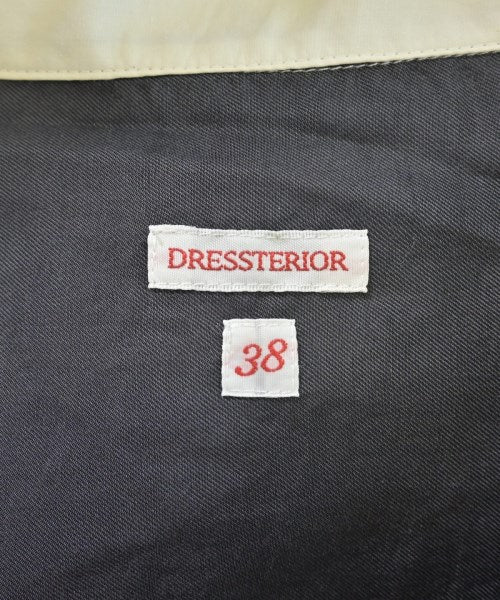 DRESSTERIOR เสื้อสตรี