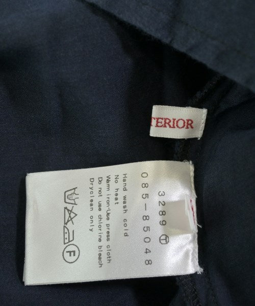 DRESSTERIOR เสื้อสตรี